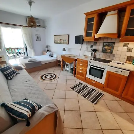 Apartment Beautiful Seaside *